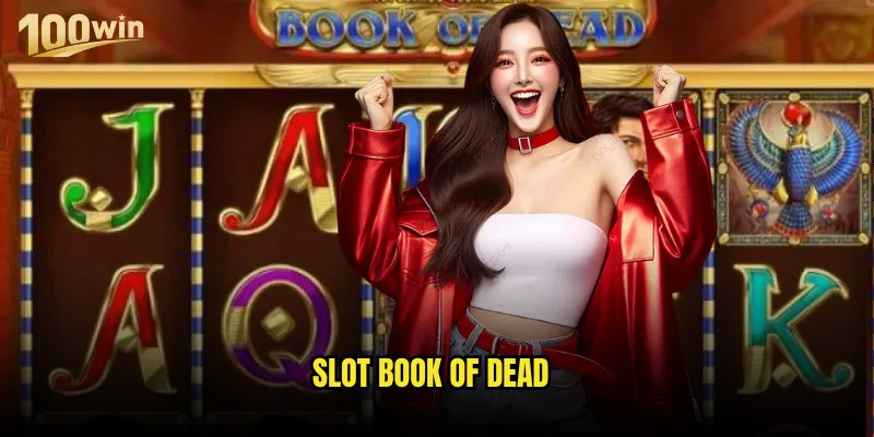 Slot Book of Dead