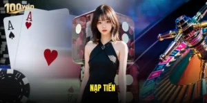 nạp tiền