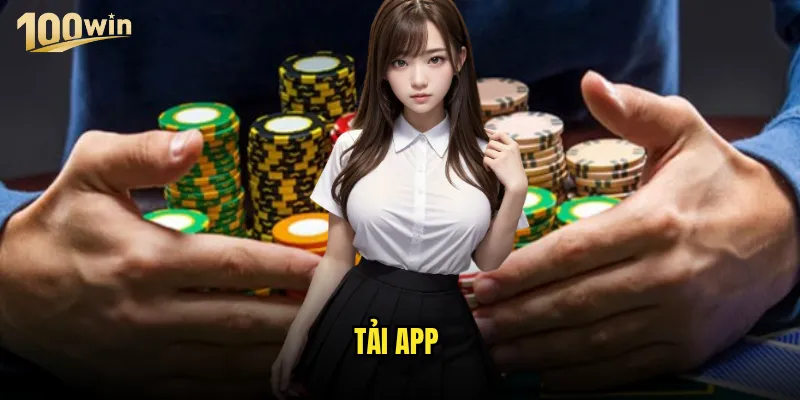 Tải app