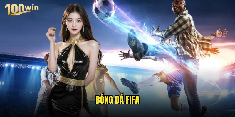 Bóng đá FIFA